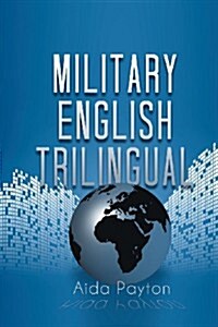 Military English Trilingual (Paperback)