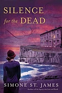 Silence for the Dead (Paperback)