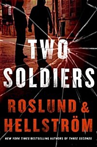 Two Soldiers (Hardcover)