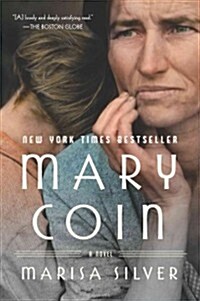 Mary Coin (Paperback, Reprint)