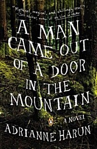 A Man Came Out of a Door in the Mountain (Paperback)