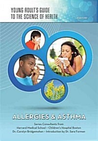 Allergies & Asthma (Library)