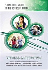 Fitness & Nutrition (Library Binding)