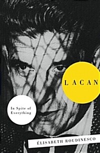 Lacan : In Spite Of Everything (Paperback)