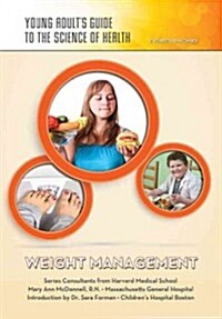 Weight Management (Library Binding)