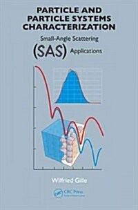 Particle and Particle Systems Characterization: Small-Angle Scattering (SAS) Applications (Hardcover, New)
