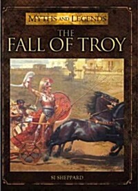 Troy : Last War of the Heroic Age (Paperback)