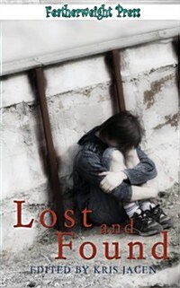 Lost & Found (Paperback)