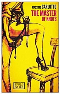 The Master of Knots (Paperback)