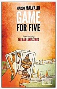 Game for Five (Paperback)