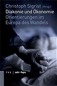 Diakonie Und Okonomie: Orientierungen Im Europa Des Wandels (Paperback)