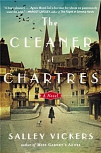 The Cleaner of Chartres (Paperback, Reprint)