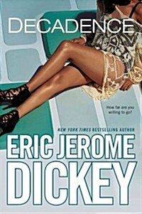 Decadence (Paperback, Reprint)