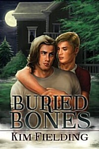 Buried Bones: Volume 2 (Paperback, First Edition)