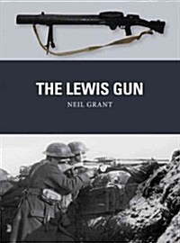 The Lewis Gun (Paperback)
