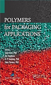 Polymers for Packaging Applications (Hardcover)