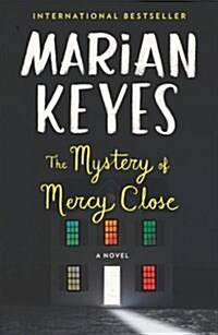 The Mystery of Mercy Close (Paperback, Reprint)