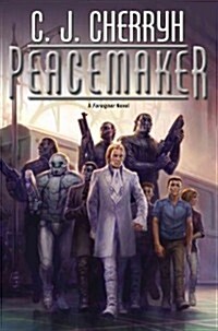 Peacemaker (Hardcover)