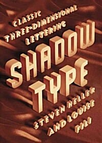 Shadow Type (Paperback)