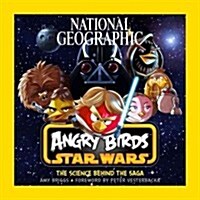 [중고] Angry Birds Star Wars (Paperback)