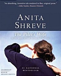 The Pilots Wife Lib/E (Audio CD)