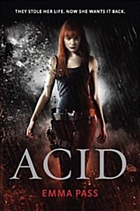 Acid (Audio CD)