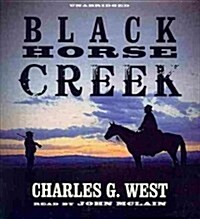 Black Horse Creek (Audio CD)