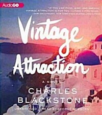 Vintage Attraction (Audio CD)