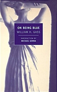 On Being Blue: A Philosophical Inquiry (Paperback)