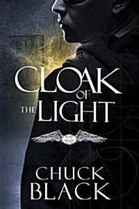 Cloak of the Light (Paperback)