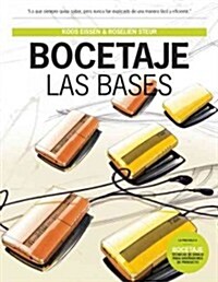 Bocetaje Las Bases (Paperback)