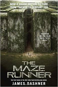 The Maze Runner (Paperback) - Maze Runner Trilogy #01
