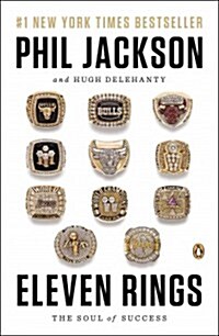 Eleven Rings: The Soul of Success (Paperback)