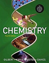 Chemistry (Paperback, 4)