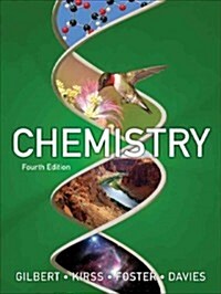 Chemistry: The Science in Context (Hardcover, 4)