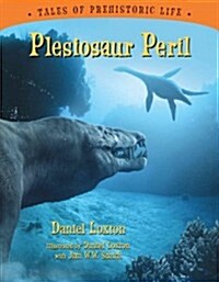 Plesiosaur Peril (Hardcover)