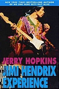 The Jimi Hendrix Experience (Paperback)