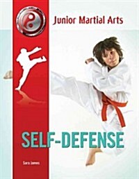 Self-Defense (Library Binding)