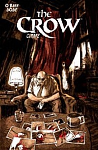 The Crow: Curare (Paperback)