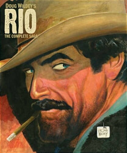 Rio: The Complete Saga (Paperback)