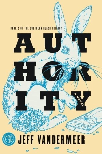 Authority (Paperback)