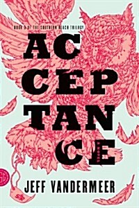 Acceptance (Paperback)