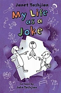 [중고] My Life As A Joke (Hardcover)