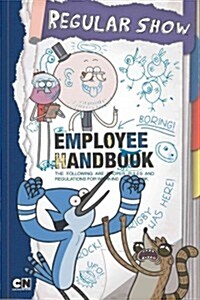 Employee Handbook (Paperback)