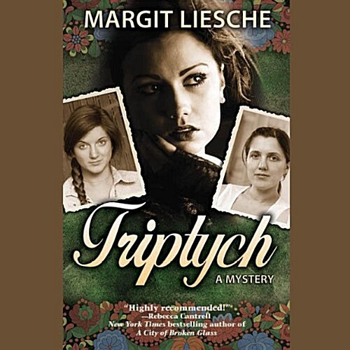 Triptych (Audio CD)