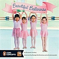 Beautiful Ballerinas (Hardcover)