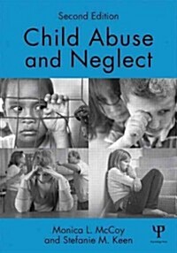 [중고] Child Abuse and Neglect : Second Edition (Paperback, 2 New edition)