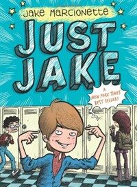 Just Jake. [1]