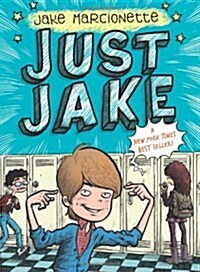 Just Jake (Hardcover)