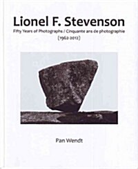 Lionel F. Stevenson (Paperback, Bilingual)